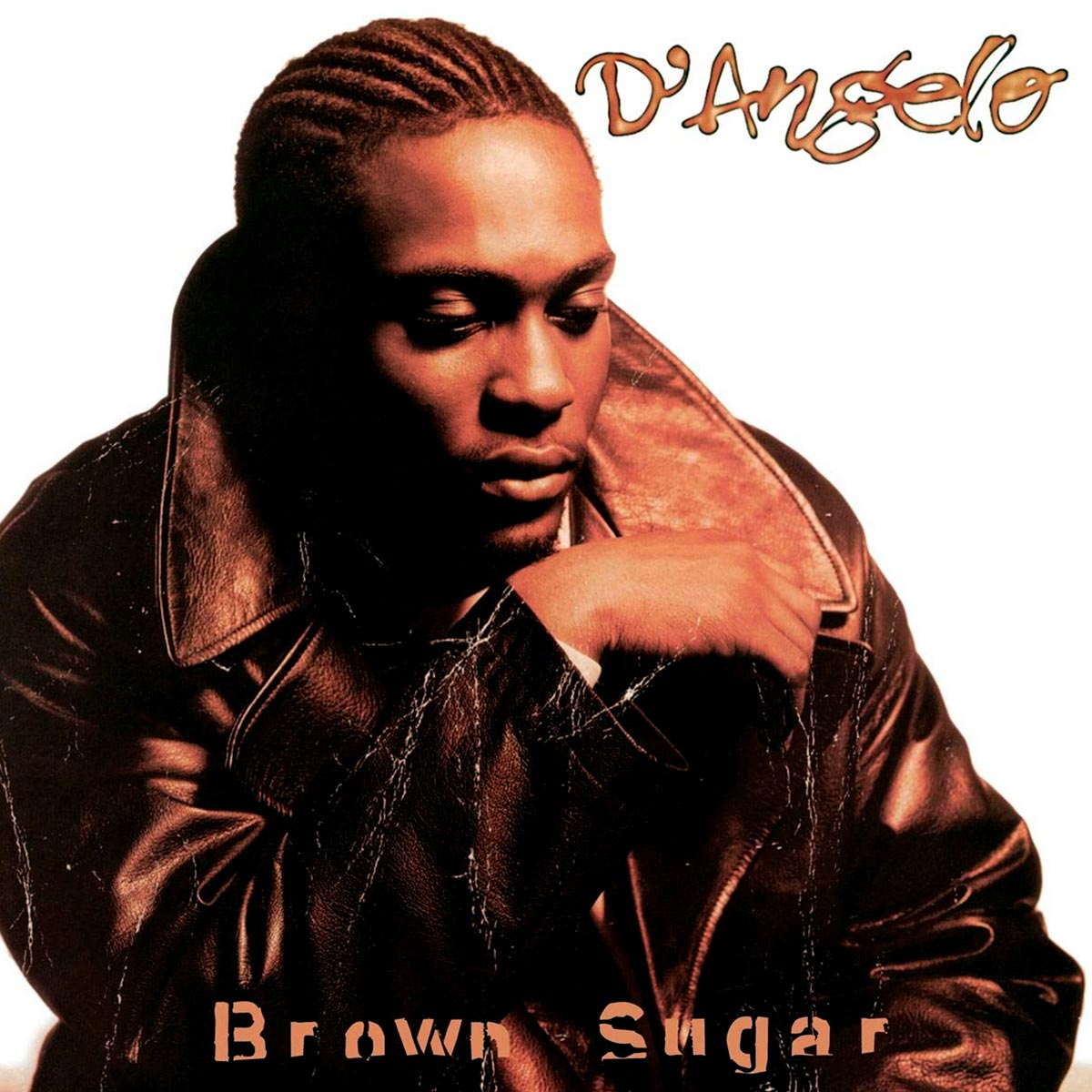 D'Angelo: Brown sugar (20th anniversary)