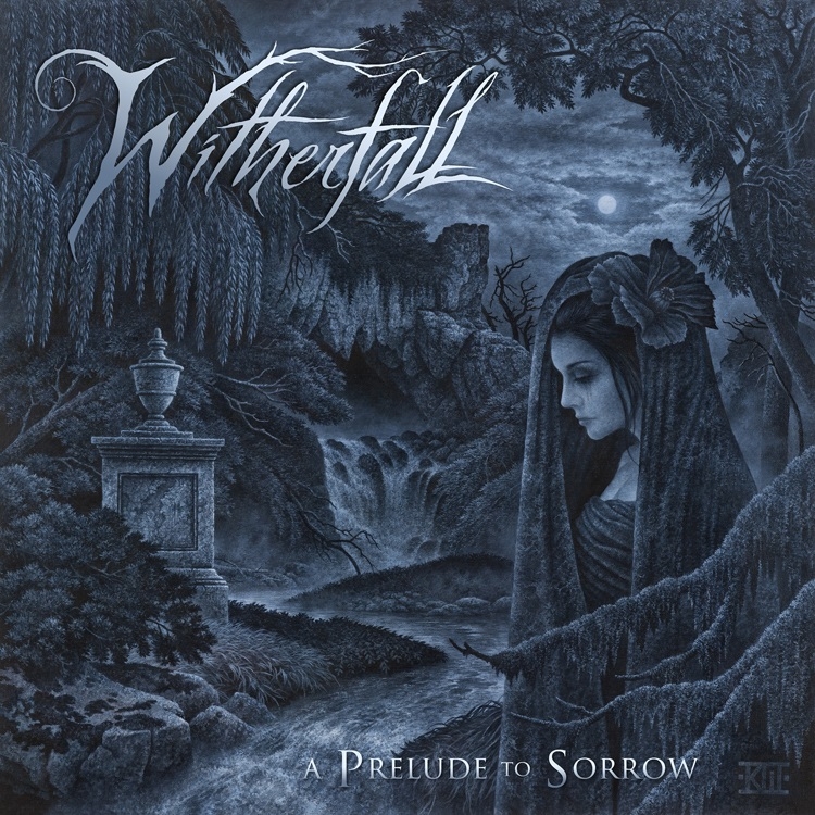 Witherfall: A prelude to sorrow