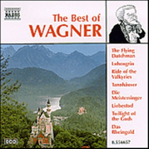 Wagner: Best of Wagner