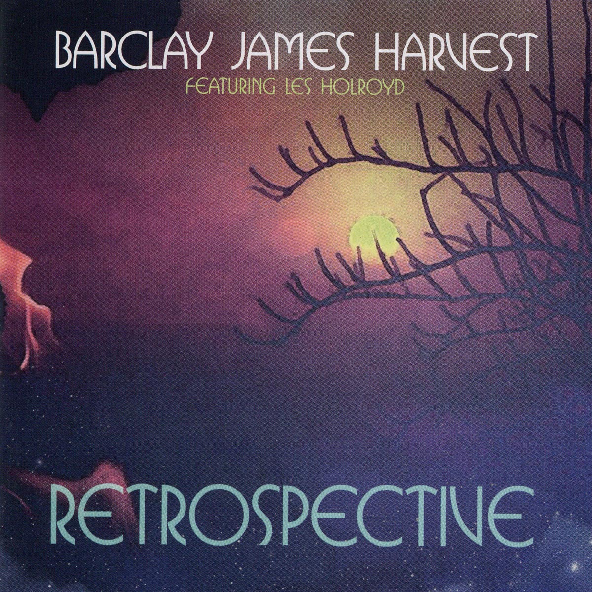 Barclay James Harvest: Retrospective - Live 2014