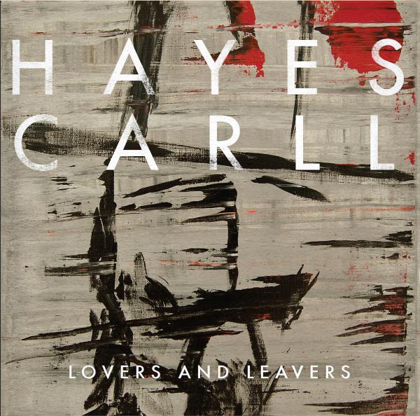 Carll Hayes: Lovers and leaves 2016