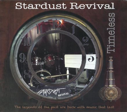 Stardust Revival: Timeless 2016