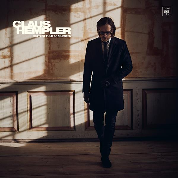 Hempler Claus Fuld Af Mursten - - musik