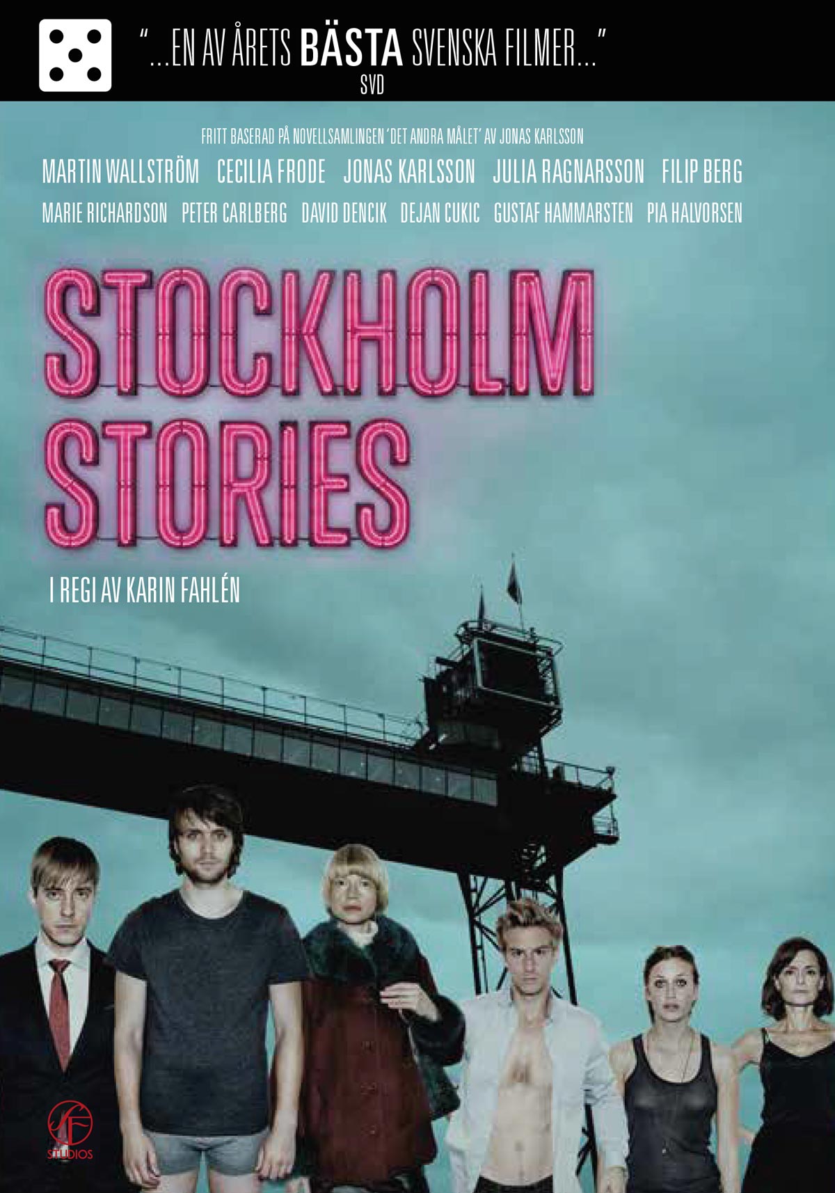 Stockholm stories
