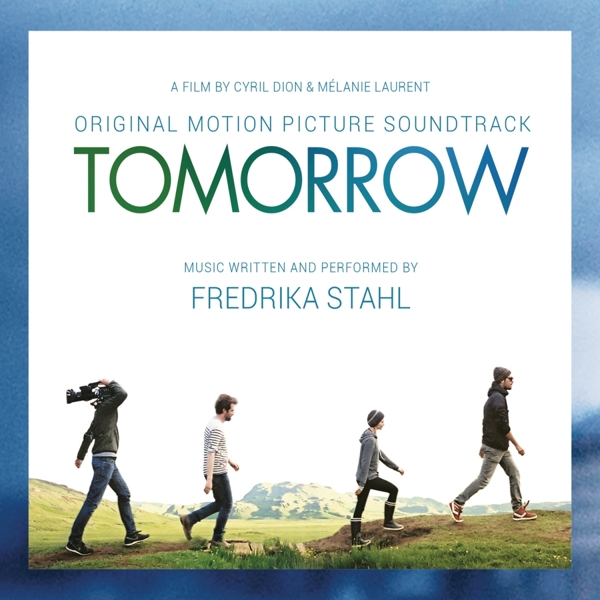 Stahl Fredrika: Tomorrow (Soundtrack)
