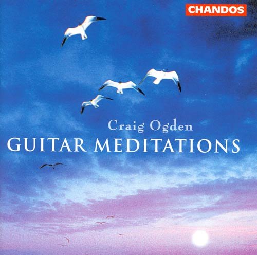 Guitar Meditations