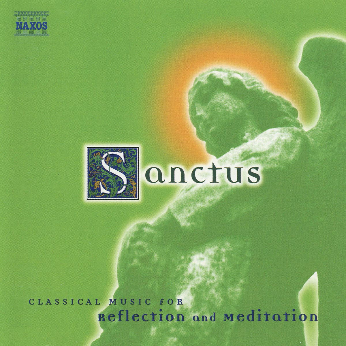 Sanctus / Reflection And Meditation