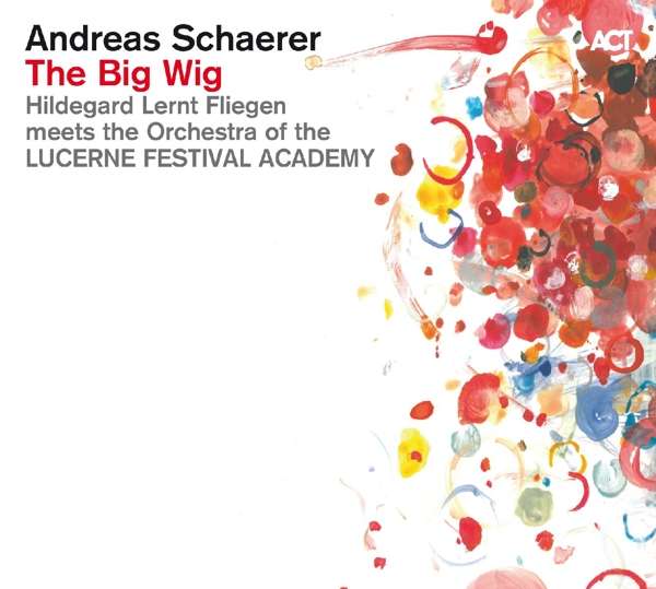 Schaerer Andreas: The Big Wig