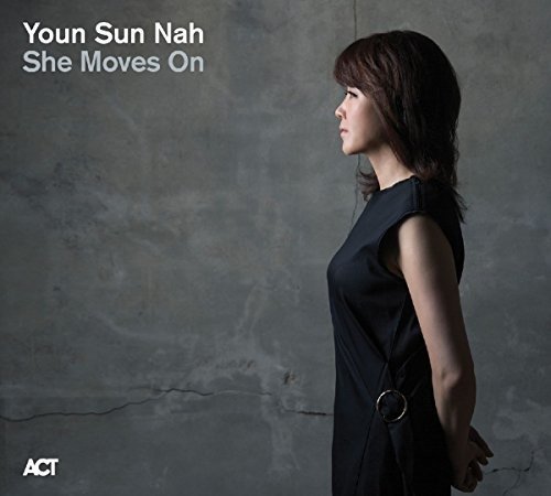 Sun Nah Youn: She moves on 2017