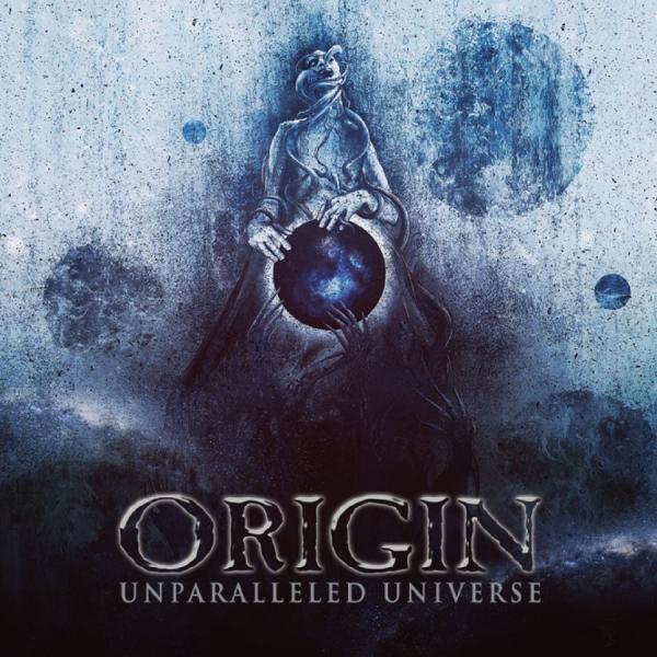 Origin: Unparalleled Universe (Box Set)