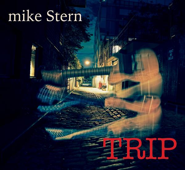 Stern Mike: Trip 2017