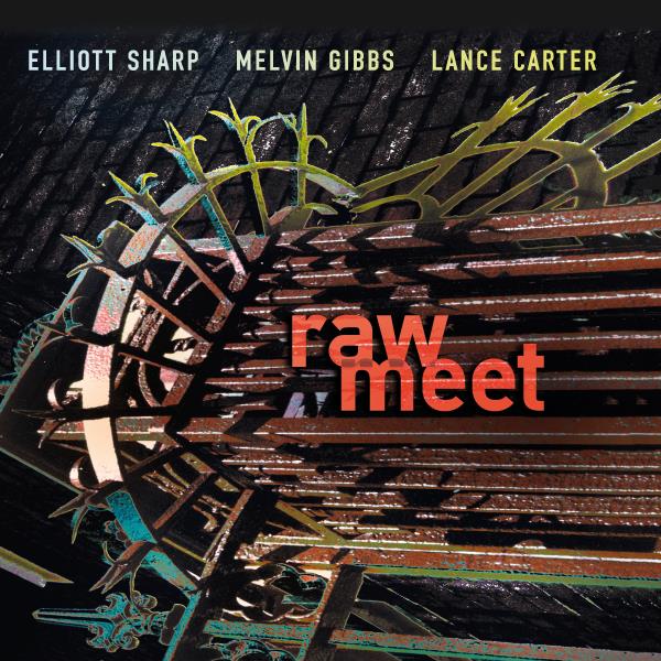 Sharp Elliott/Melvin Gibbs/L Carter: Raw Meet