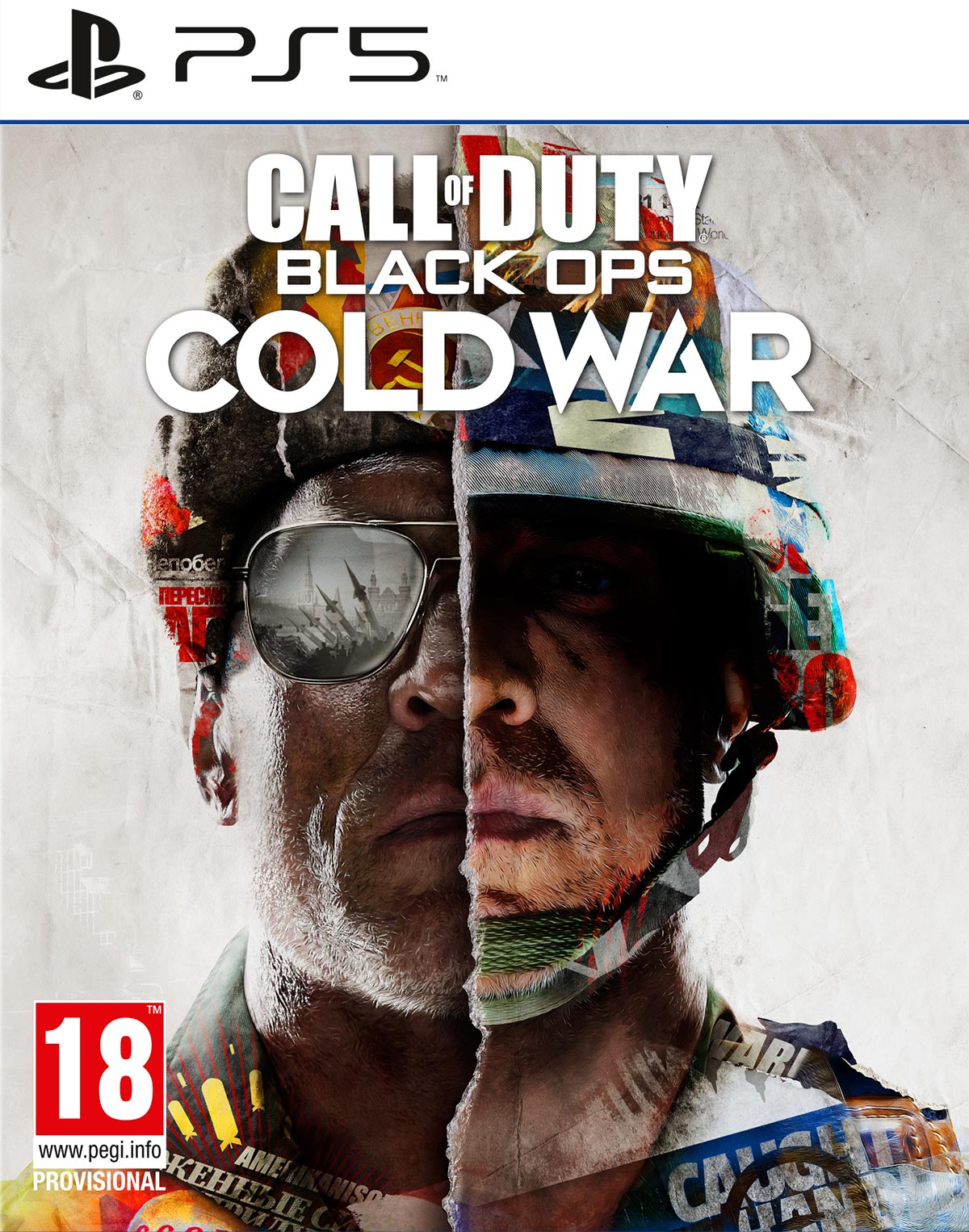 call of duty cold war pre order ps5