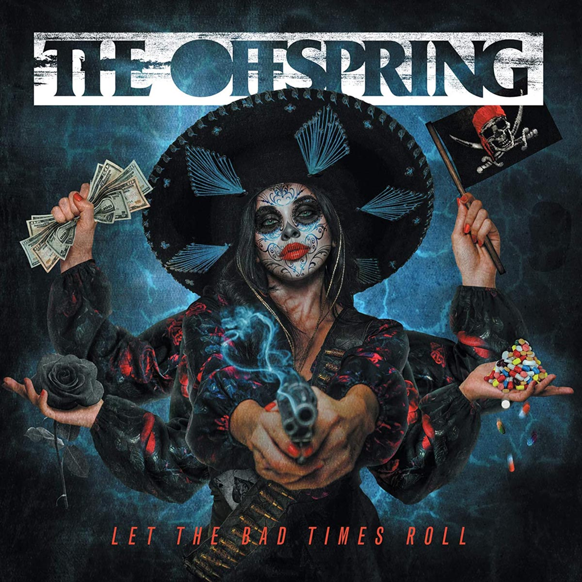 Offspring: Let the bad times roll 2021