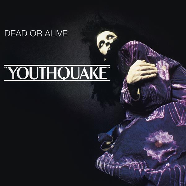 Dead or Alive: Youthquake