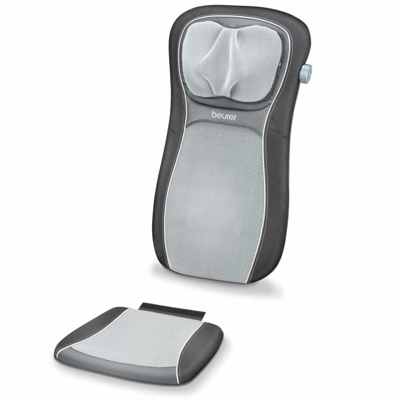 Beurer - MG 260 Shiatsu Seat Cover - 3 Years Warranty - S