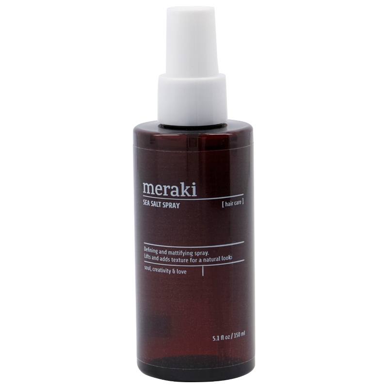 Meraki - Sea salt spray