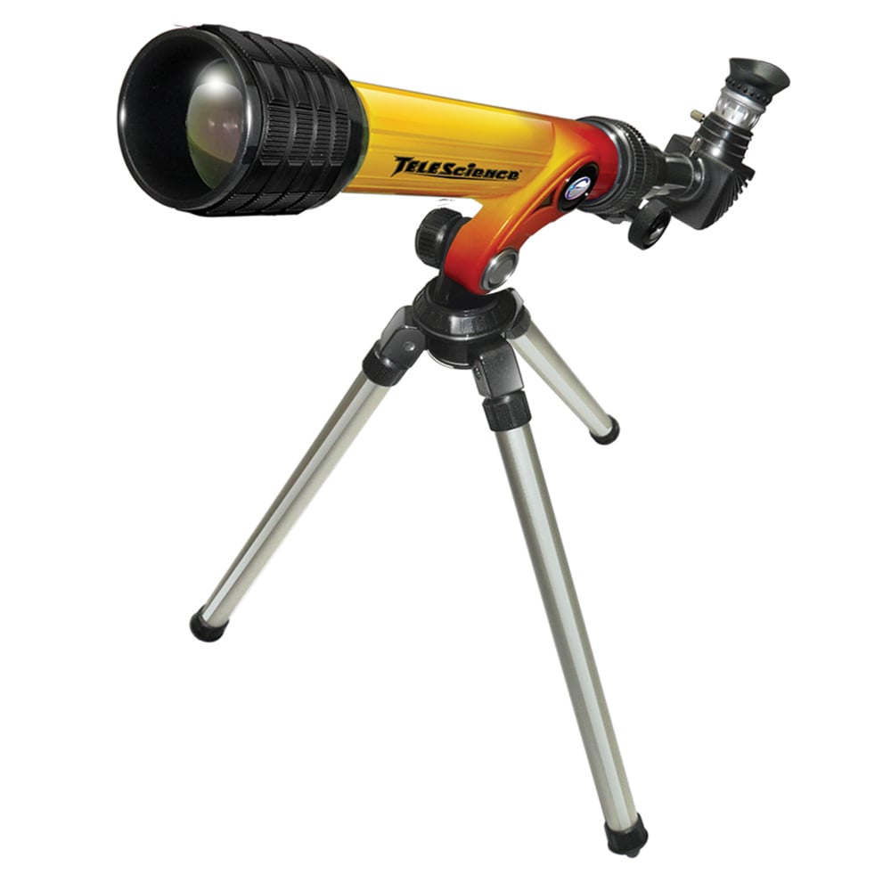 Alga - HD Mikroskop, 100/250/500x