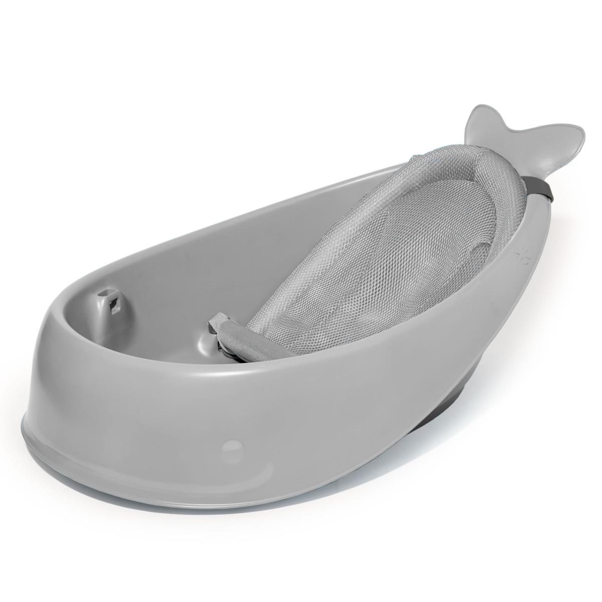 Skip Hop - Moby Bath Tub - Grey