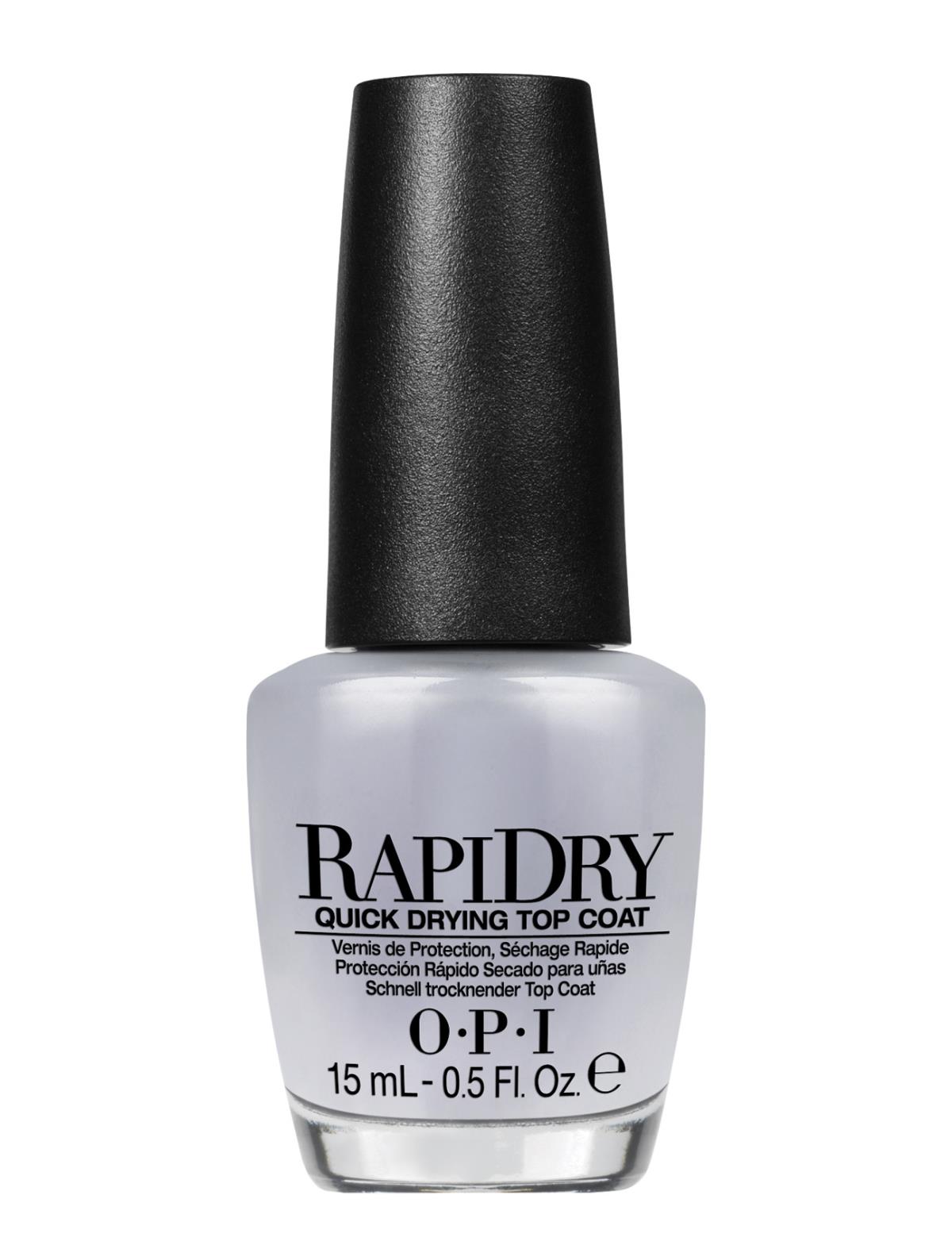 OPI - RapiDry Top Coat