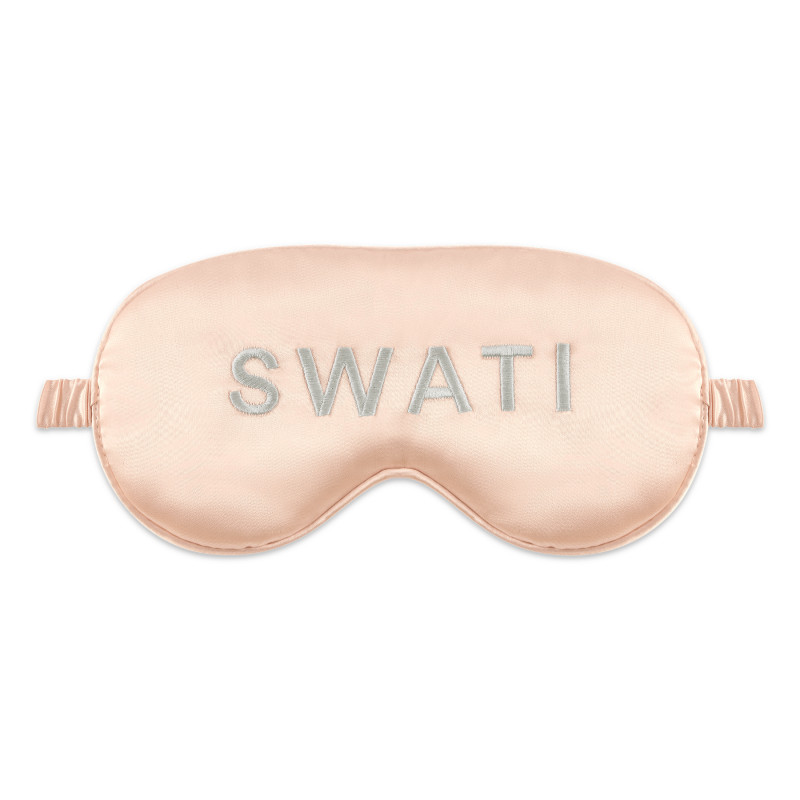 SWATI - Vegan Sleeping Mask