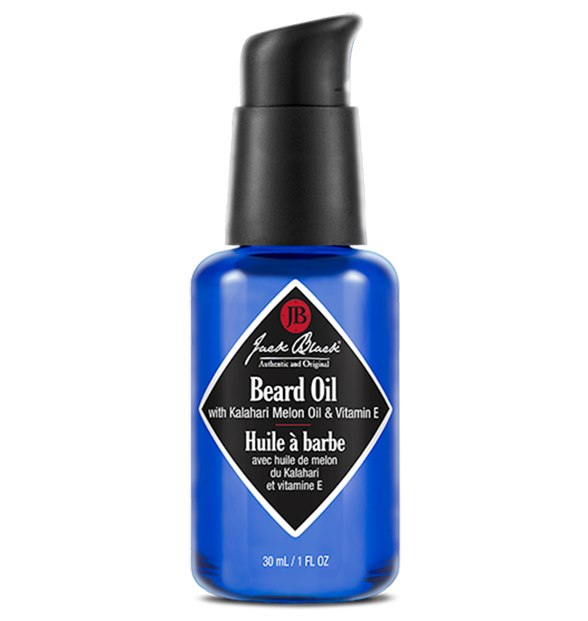 Jack Black - Beard Oil 30 ml