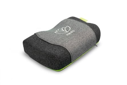 HoMedics - Zen Miditation Cushion rechargeable