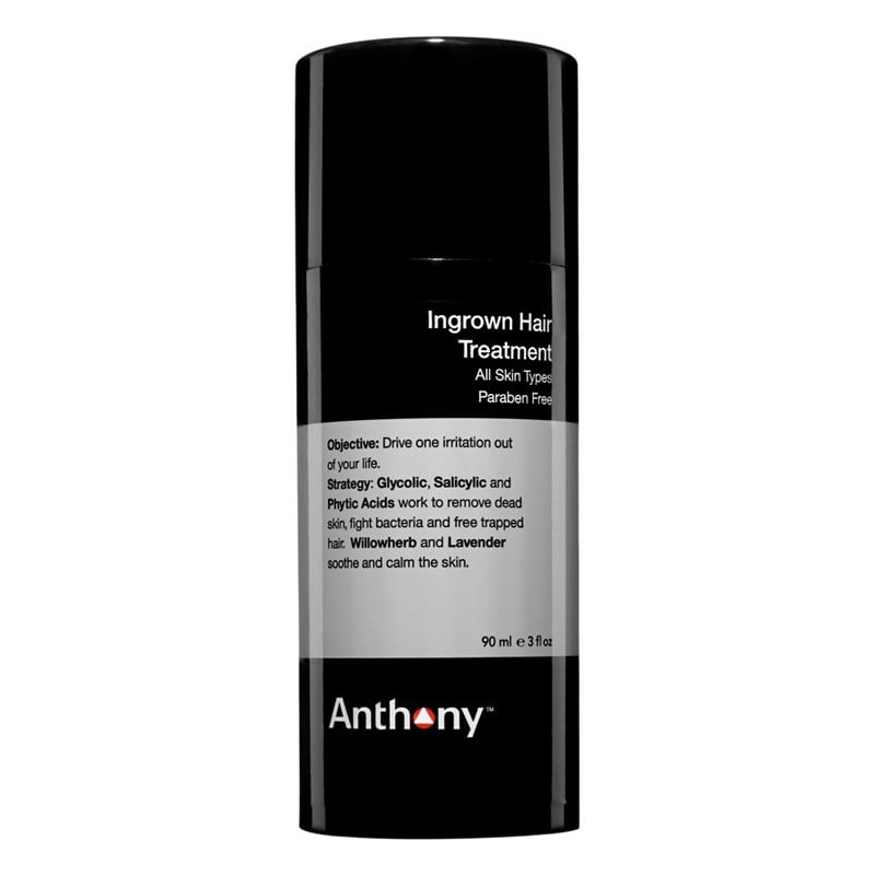 Anthony - Ingrown Hair Treatment 90 ml