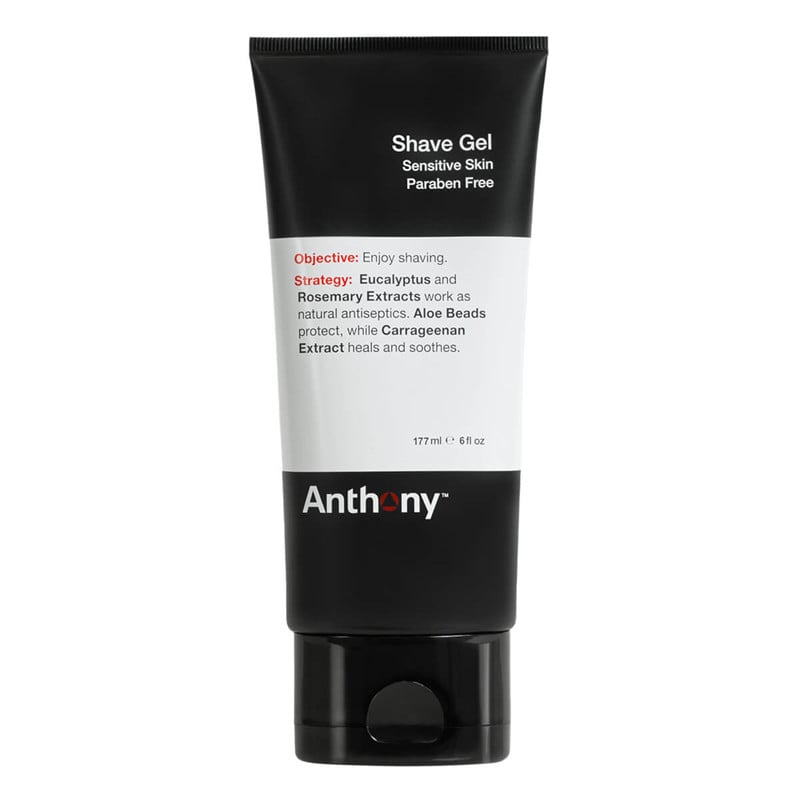 Anthony - Shave Gel 177 ml