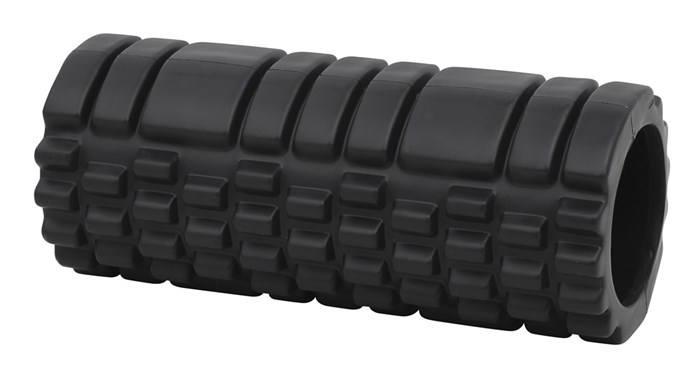 Inshape - Fitness Foam Roll Ø 14 - Black