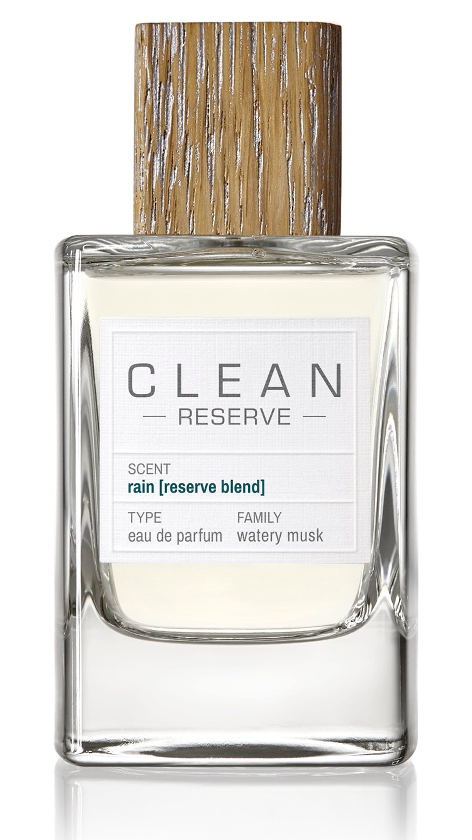 Clean Reserve - Reserve Blend Rain EDP 100 ml