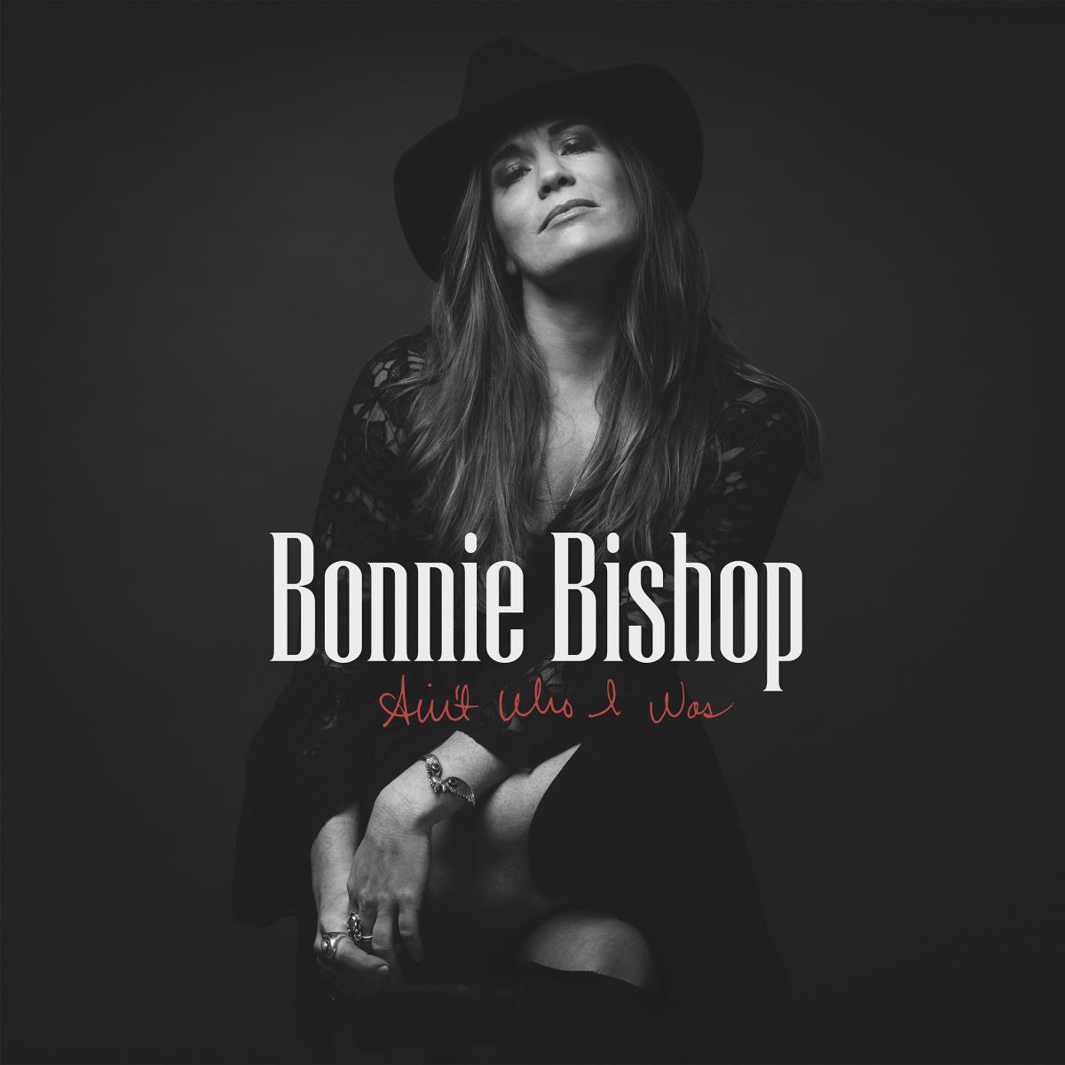 Bishop Bonnie: Ain't Who I Was