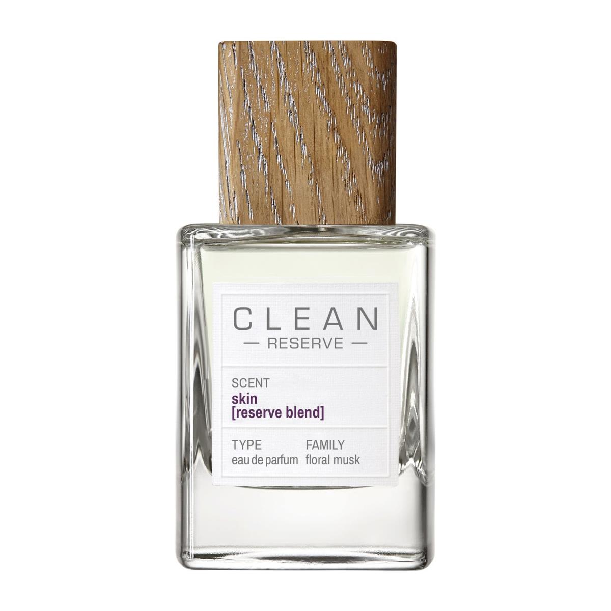 Clean Reserve - Skin Blend EDP 50 ml