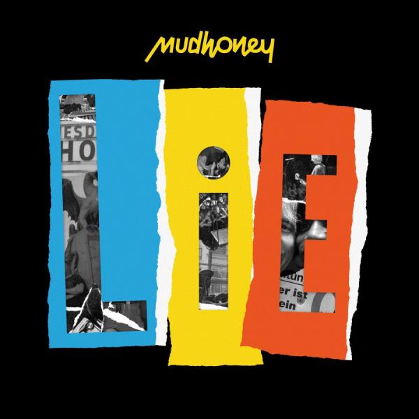 Mudhoney: Lie