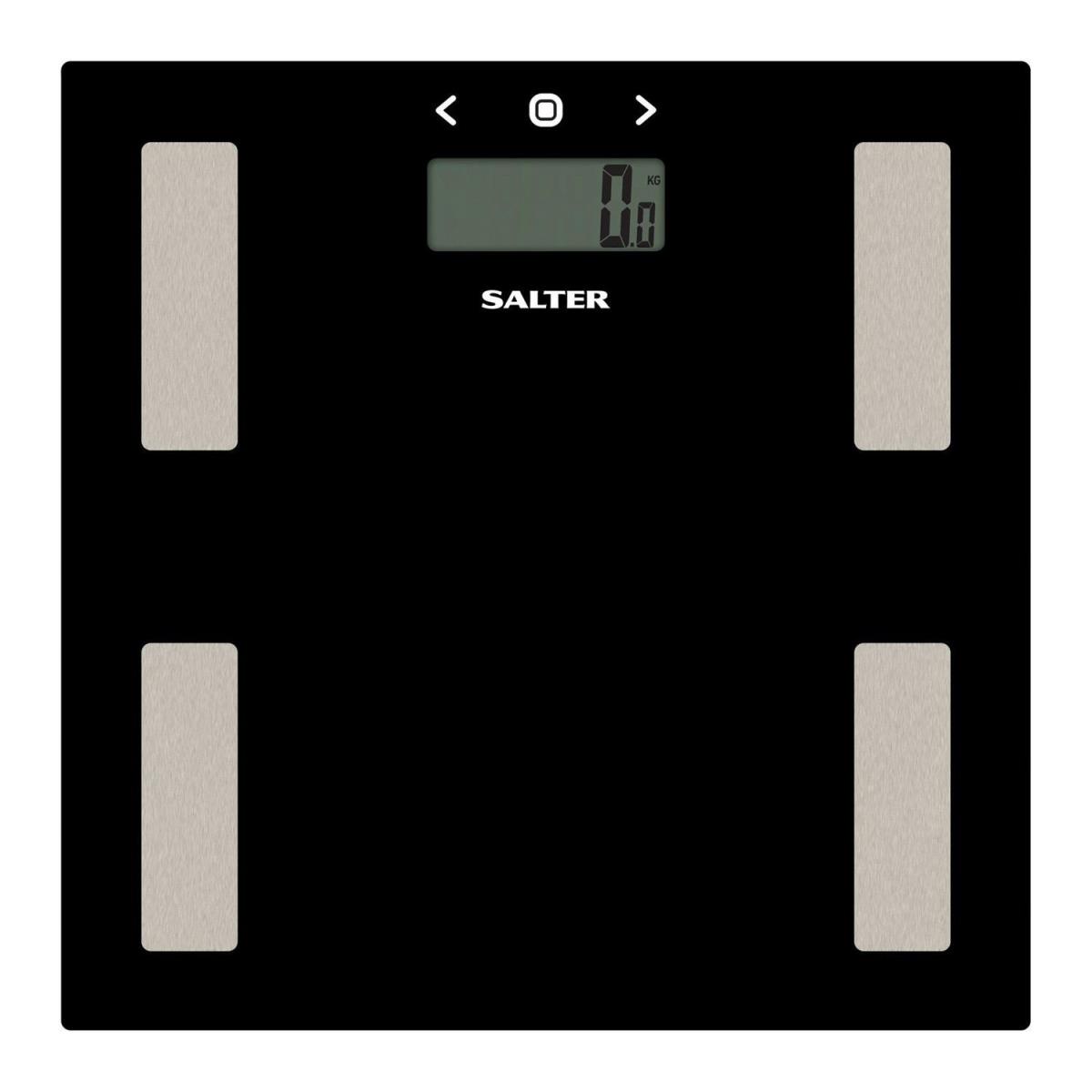 Salter - Body analysis scale BMI Max 180 kg