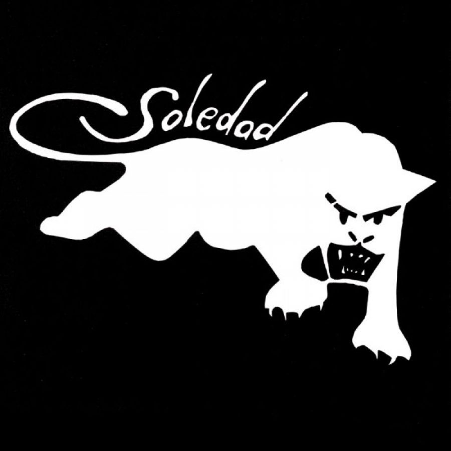 Soledad Brothers: Sugar & Spice