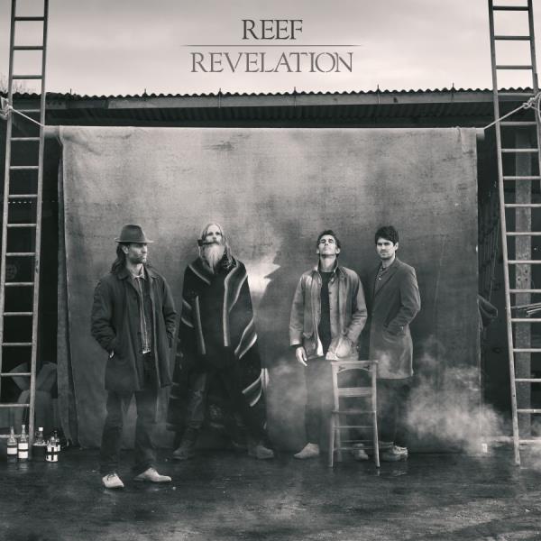 Reef: Revelation