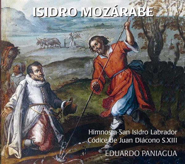 Mozarab Isidore: Hymns Top Saint Isodore...