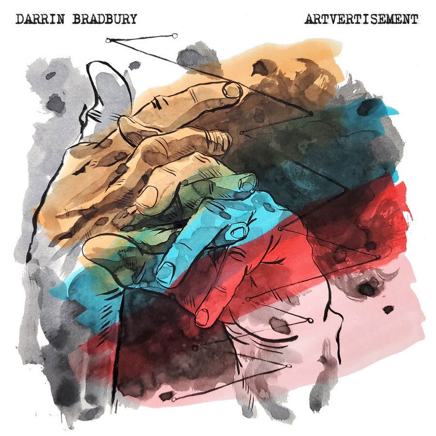 Bradbury Darrin: Artvertisement