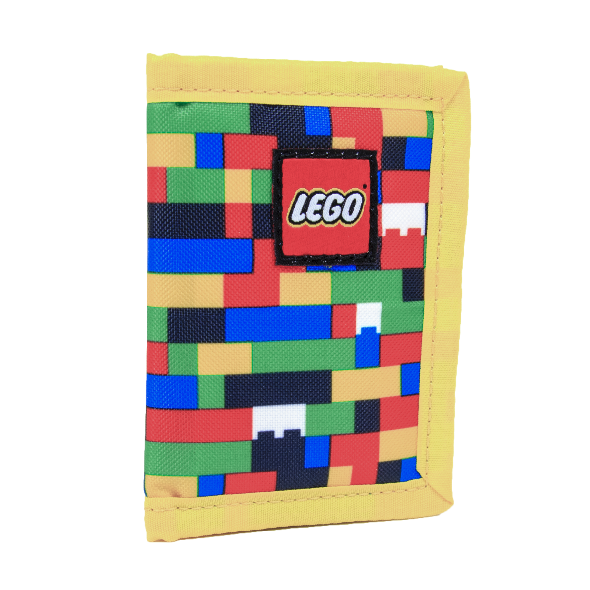 Euromic - LEGO - Brick Wallet - leksaker