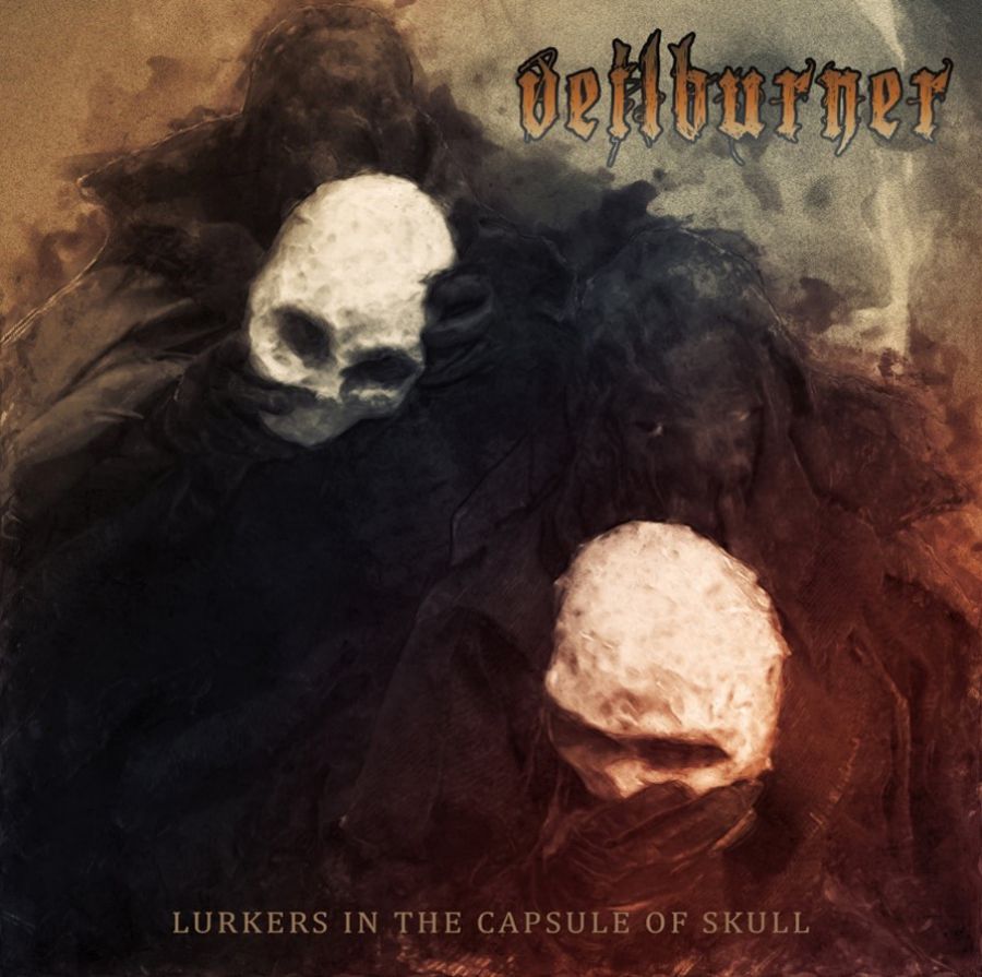 Veilburner: Lurkers In The Capsule Of Skull