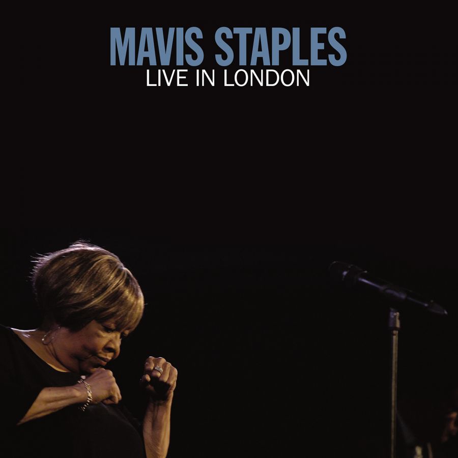 Staples Mavis: Live in London 2018