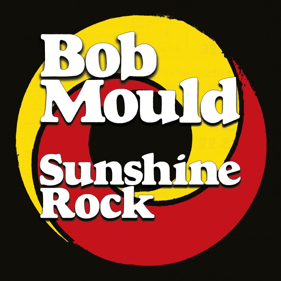 Mould Bob: Sunshine rock 2019