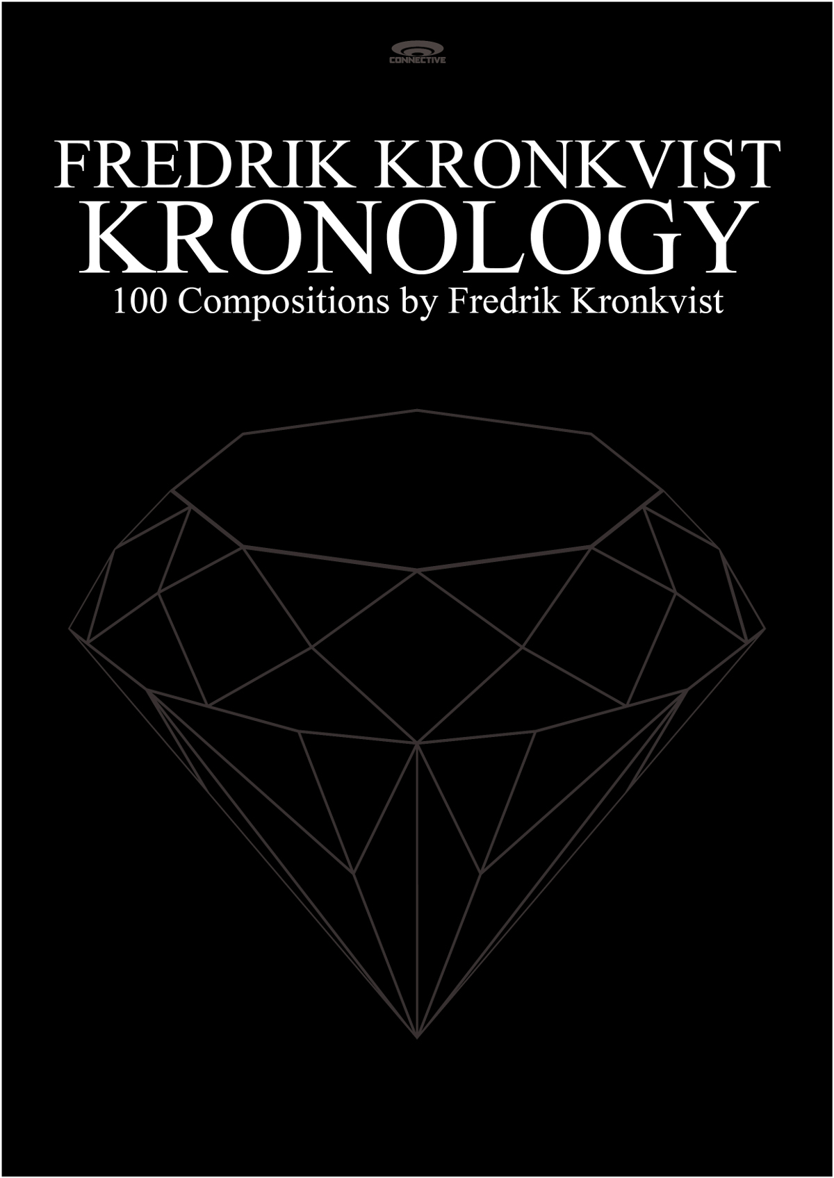 Kronkvist Fredrik: Kronology/100 Kompositioner