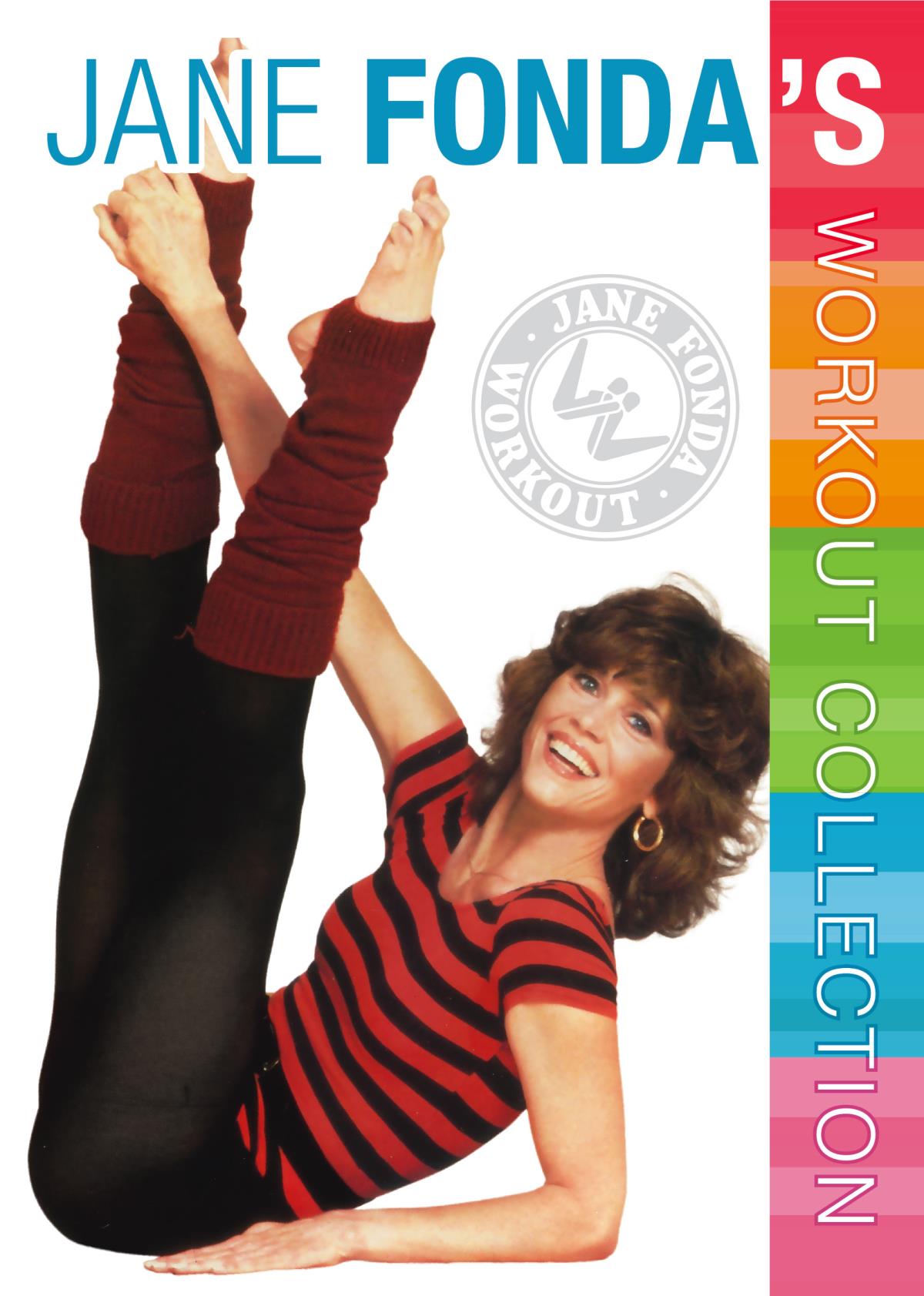 Fonda Jane: Workout Collection