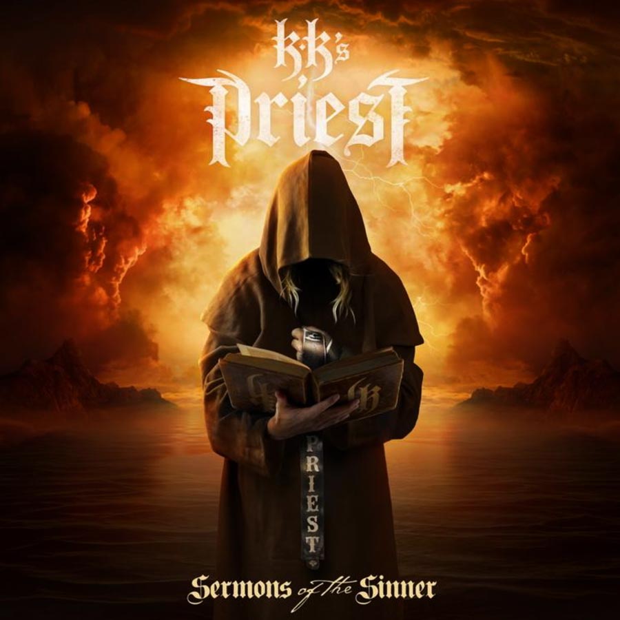 KK's Priest: Sermons of the sinner 2021