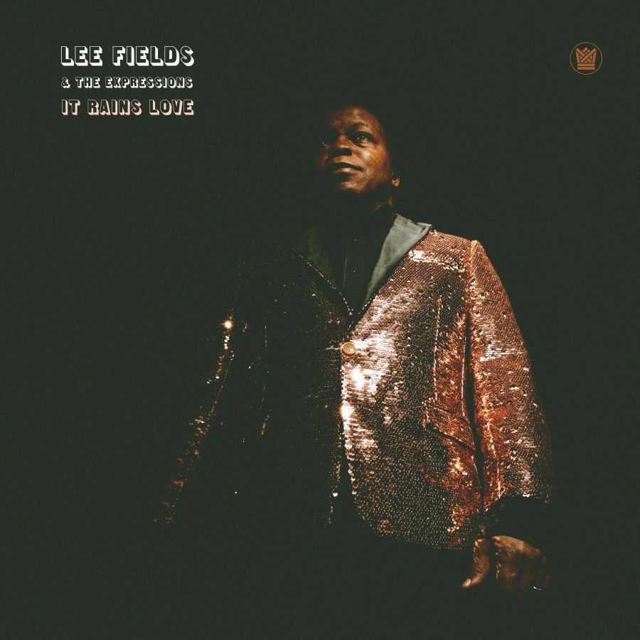 Fields Lee & The Expressions: It rains love 2019