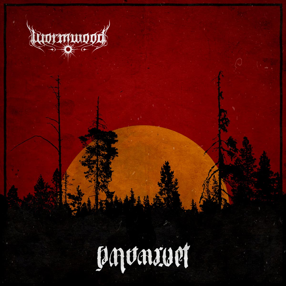 Wormwood: Nattarvet 2019