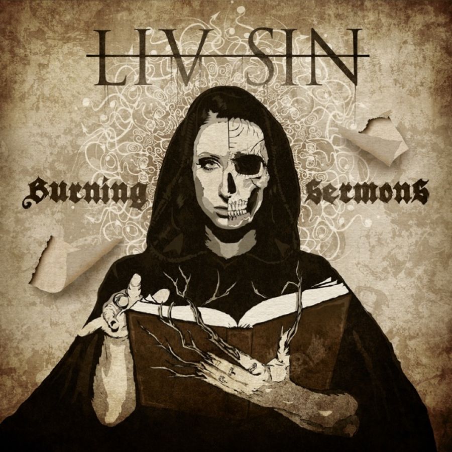 Liv Sin: Burning sermons 2019