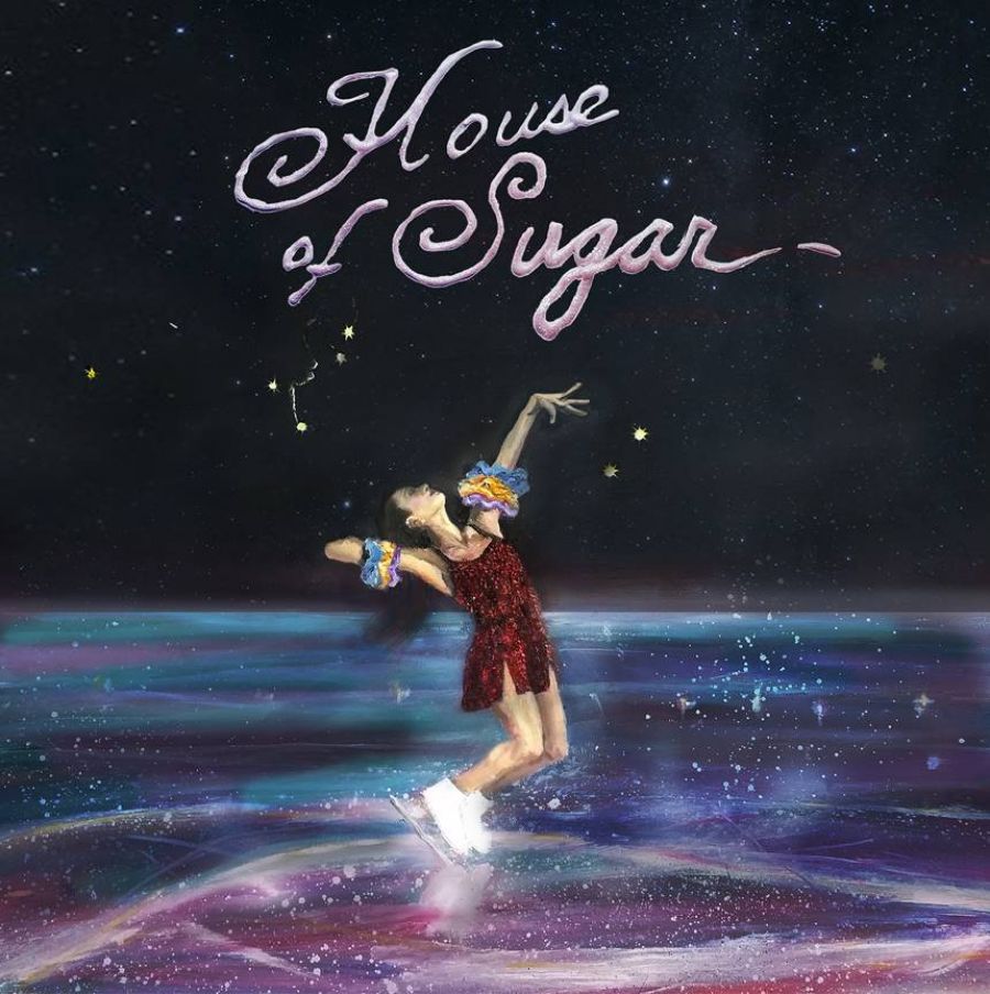 (Sandy) Alex G: House Of Sugar